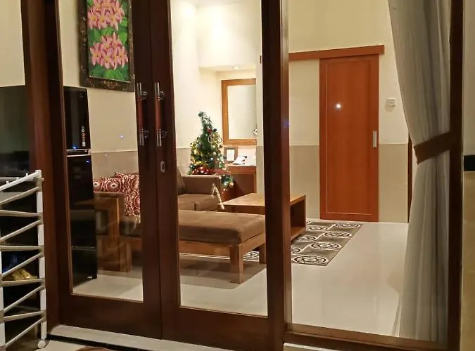 Danu House *