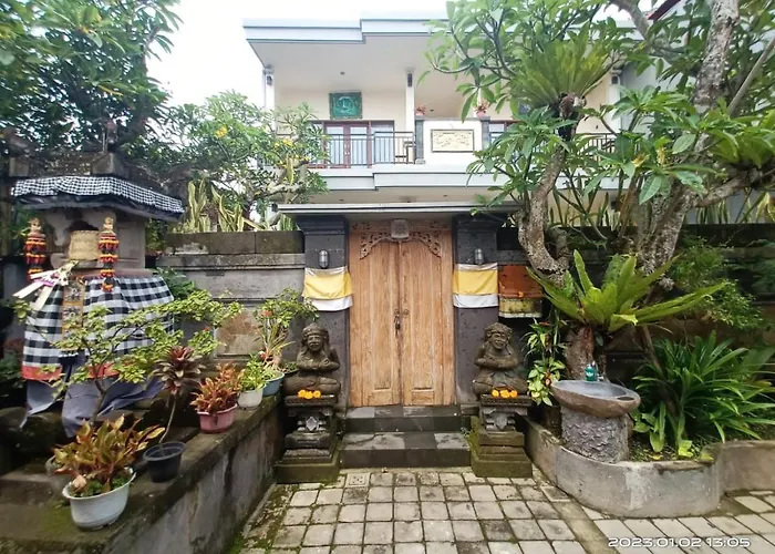 Danu House *