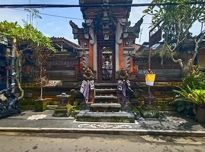 Danu House