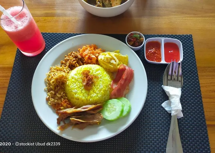 Danu House Ubud