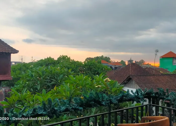 Danu House Ubud