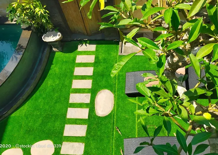 Danu House Villa
