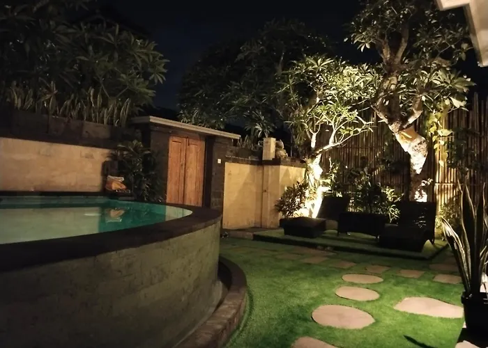 Danu House