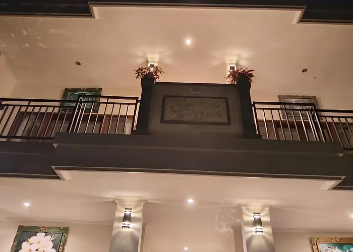 Danu House Ubud