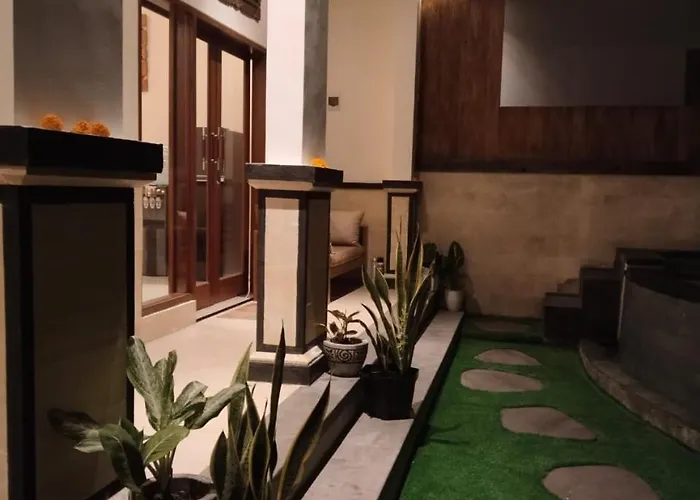 Danu House