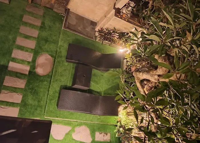 Danu House * Ubud