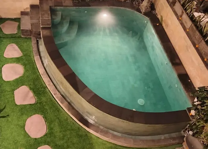 Villa Danu House