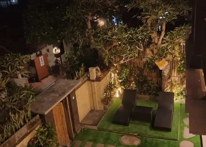 Danu House