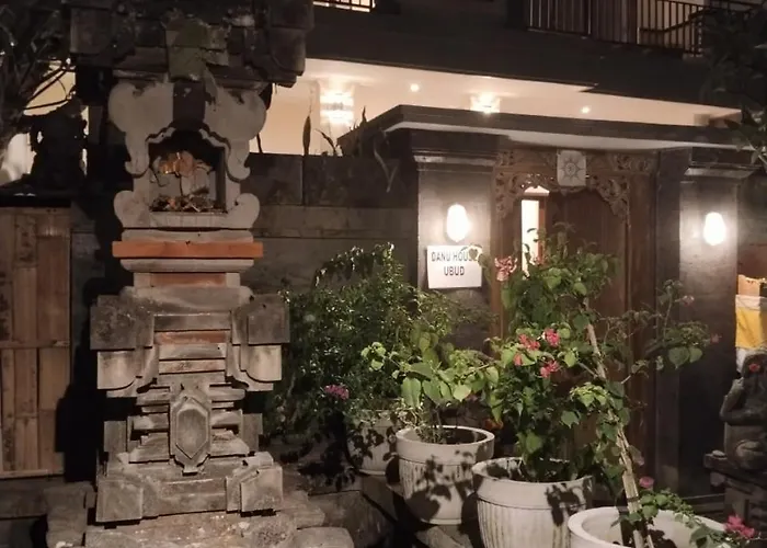 Villa Danu House