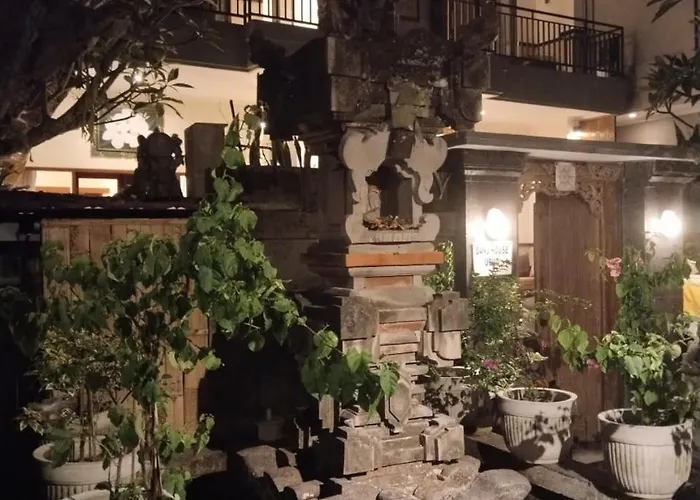 Danu House * Ubud