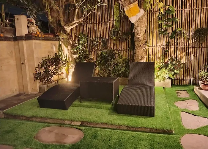 Danu House Ubud