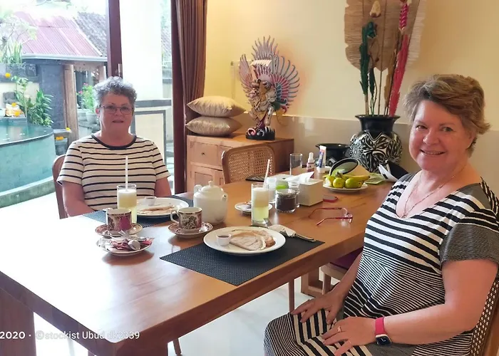 Danu House Ubud