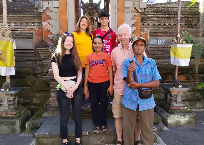 Danu House * Ubud