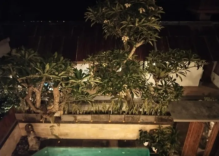 Danu House Ubud