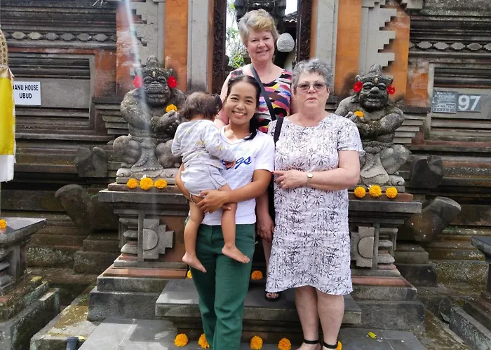 Danu House Ubud