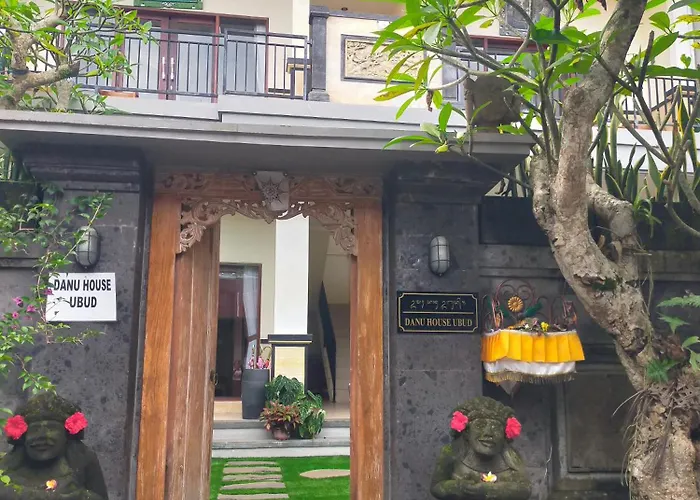 Danu House