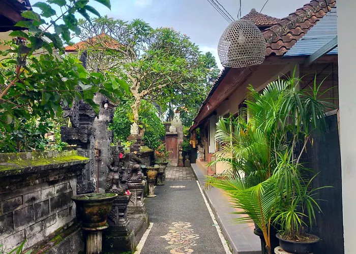 Villa Danu House