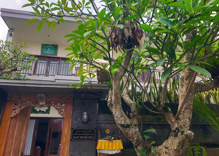 Villa Danu House